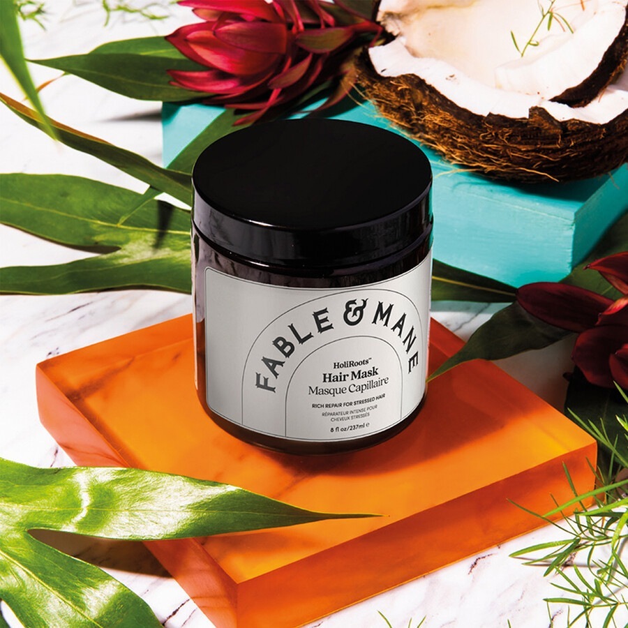 Holiroots Mask
