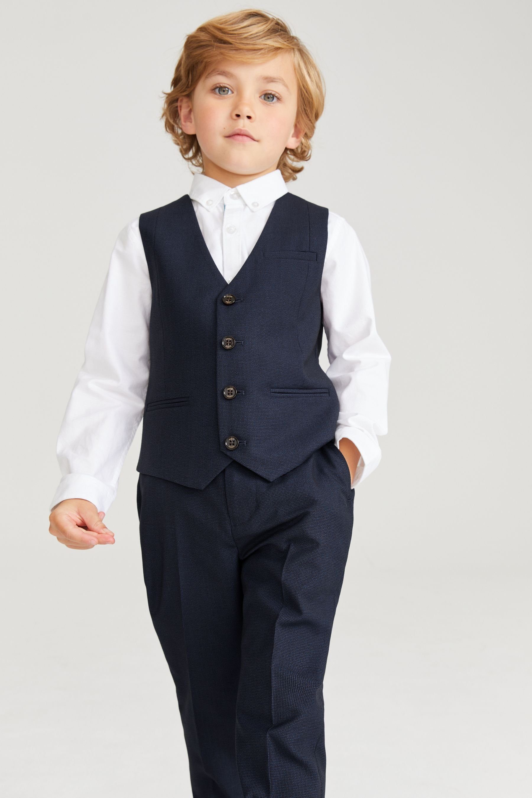Baker by Ted Baker Anzugweste Baker by Ted Baker Weste (1-tlg)