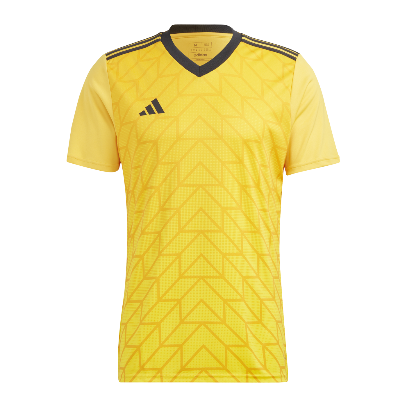 adidas Team Icon 23 Trikot Gold