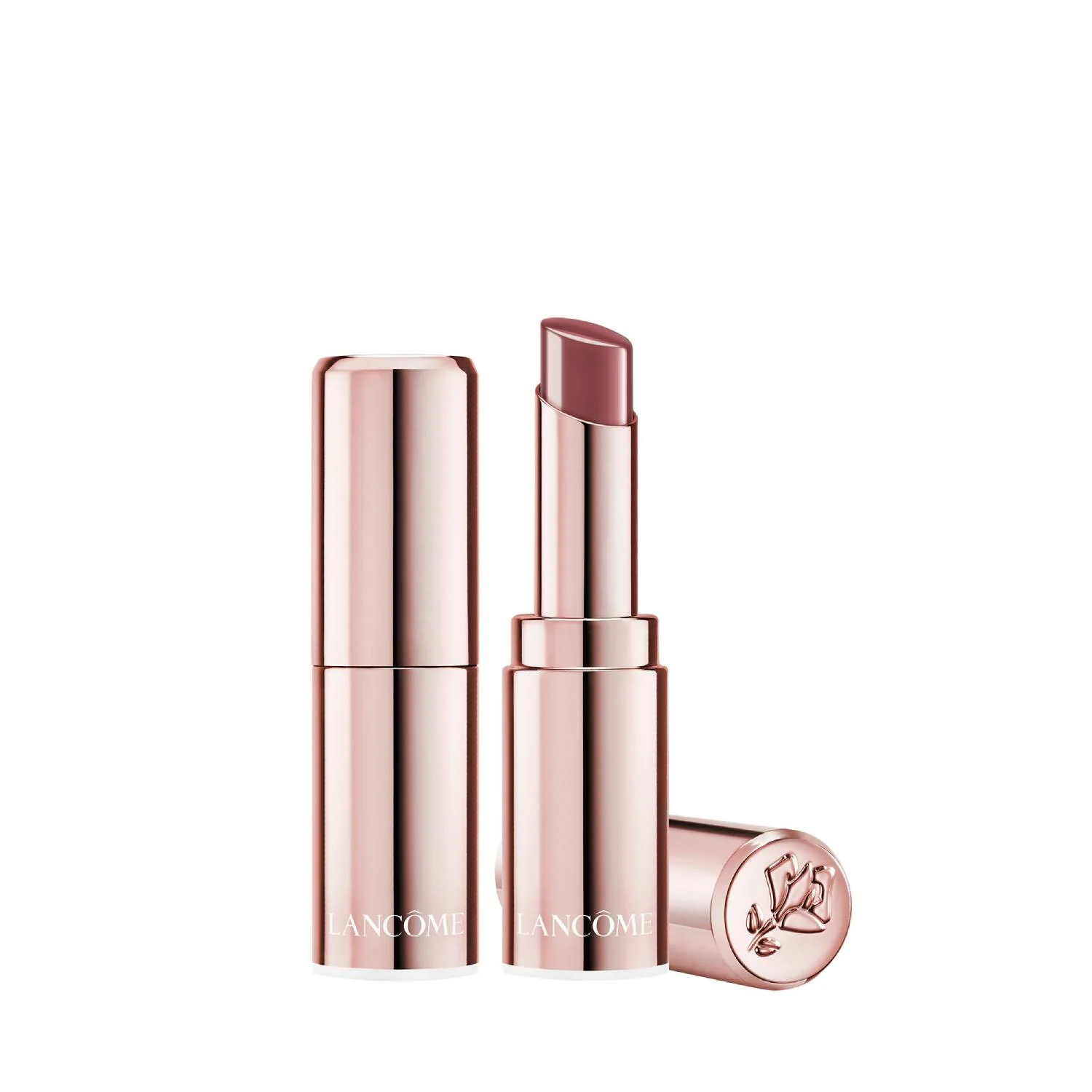Lips L'Absolu Mademoiselle Shine - Sjajni ruž za usne