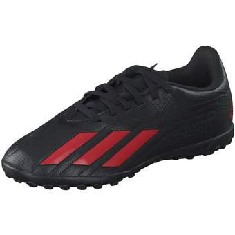 adidas Deportivo II TF J Fußball in schwarz