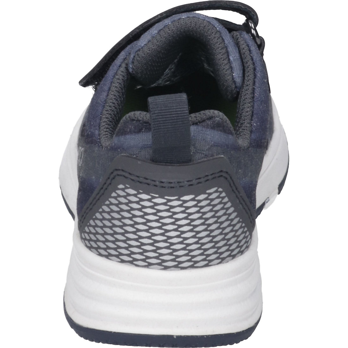 Klettschuhe Halbschuhe