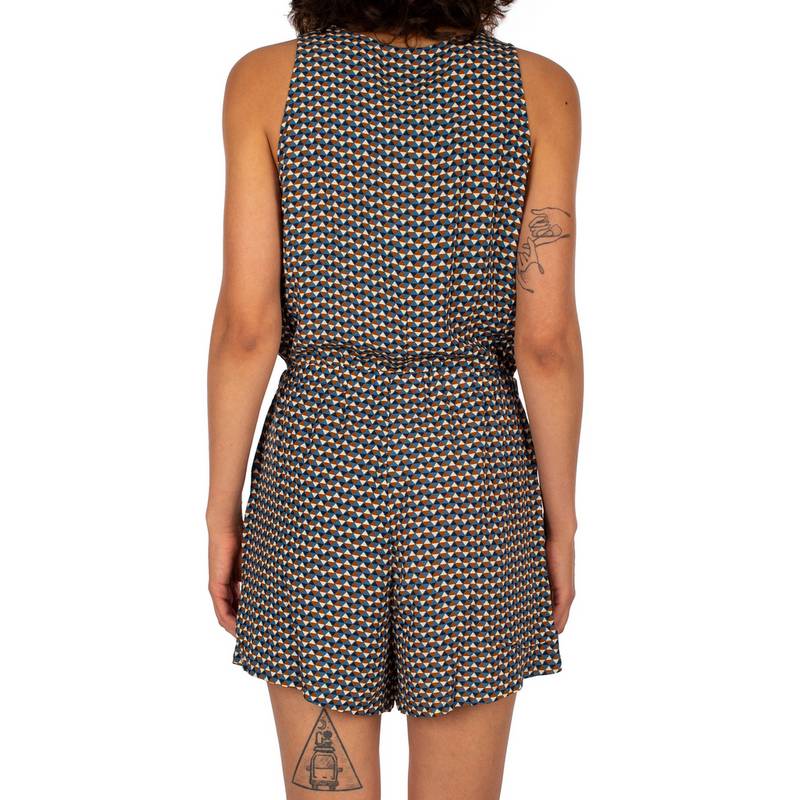 iriedaily Urbany Jumpsuit Damen