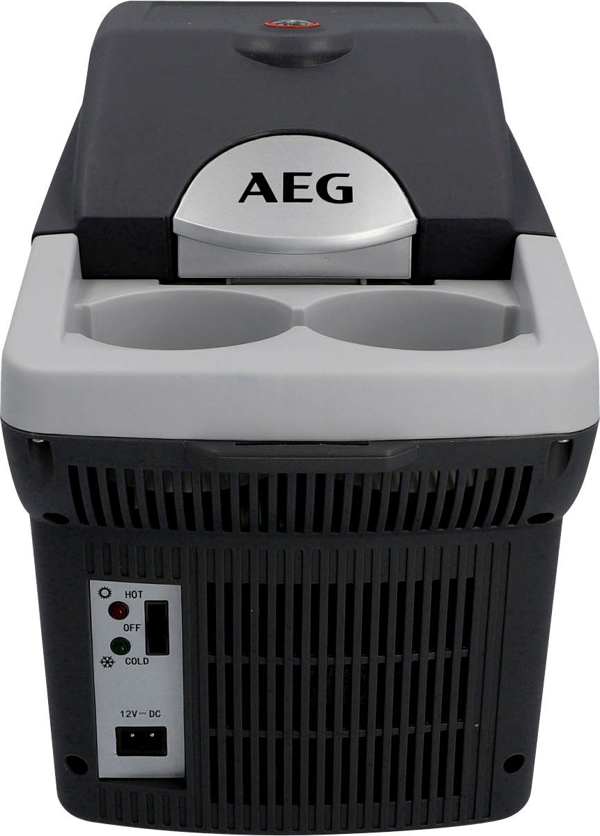 AEG Elektrische Kühlbox Bordbar BK6 (10693), 6 l