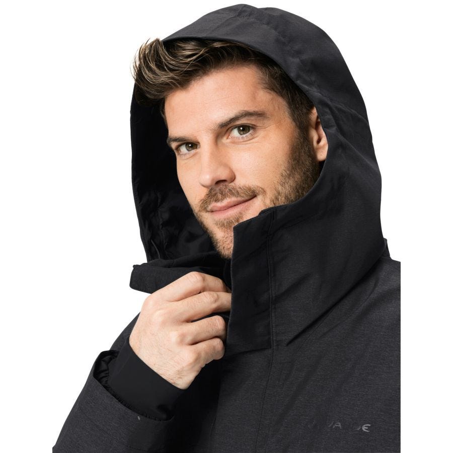 Comyou Pro Fahrrad Regenjacke Herren
