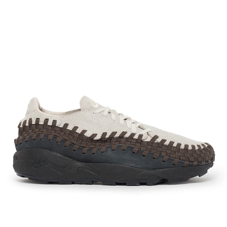 NIKE Air Footscape Woven 