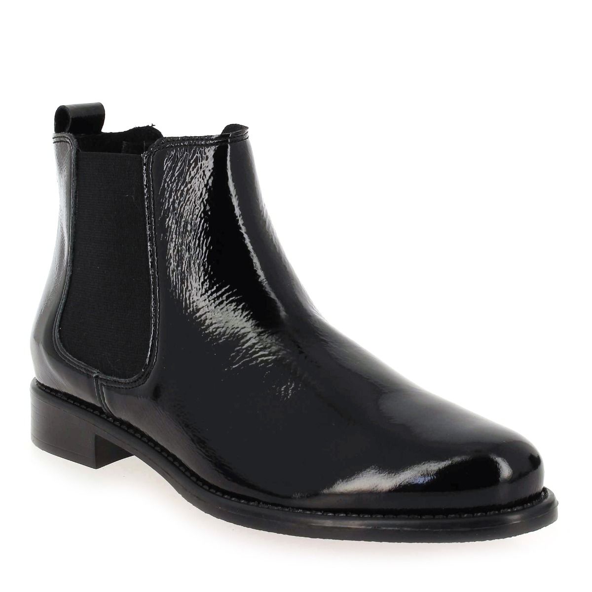We Do  77545B - Noir
