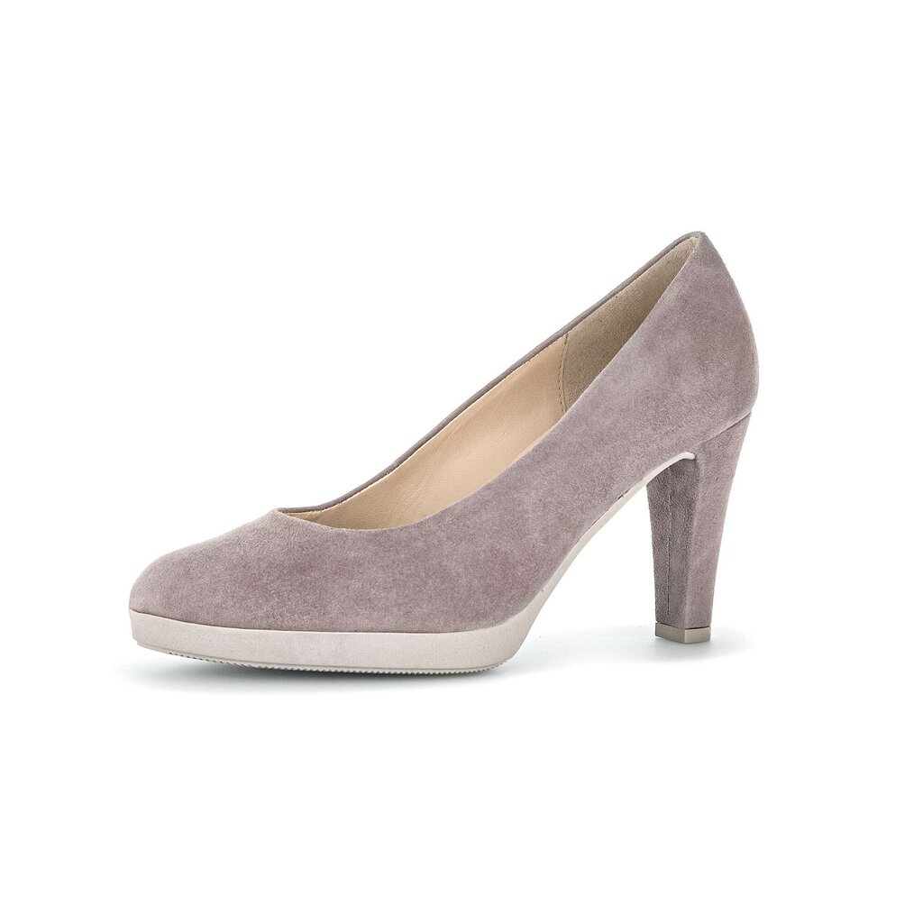 Gabor fashion Plateau Pumps rosa