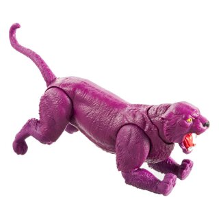 ** % SALE % ** Masters of the Universe Origins Actionfigur 2021 Panthor 14 cm