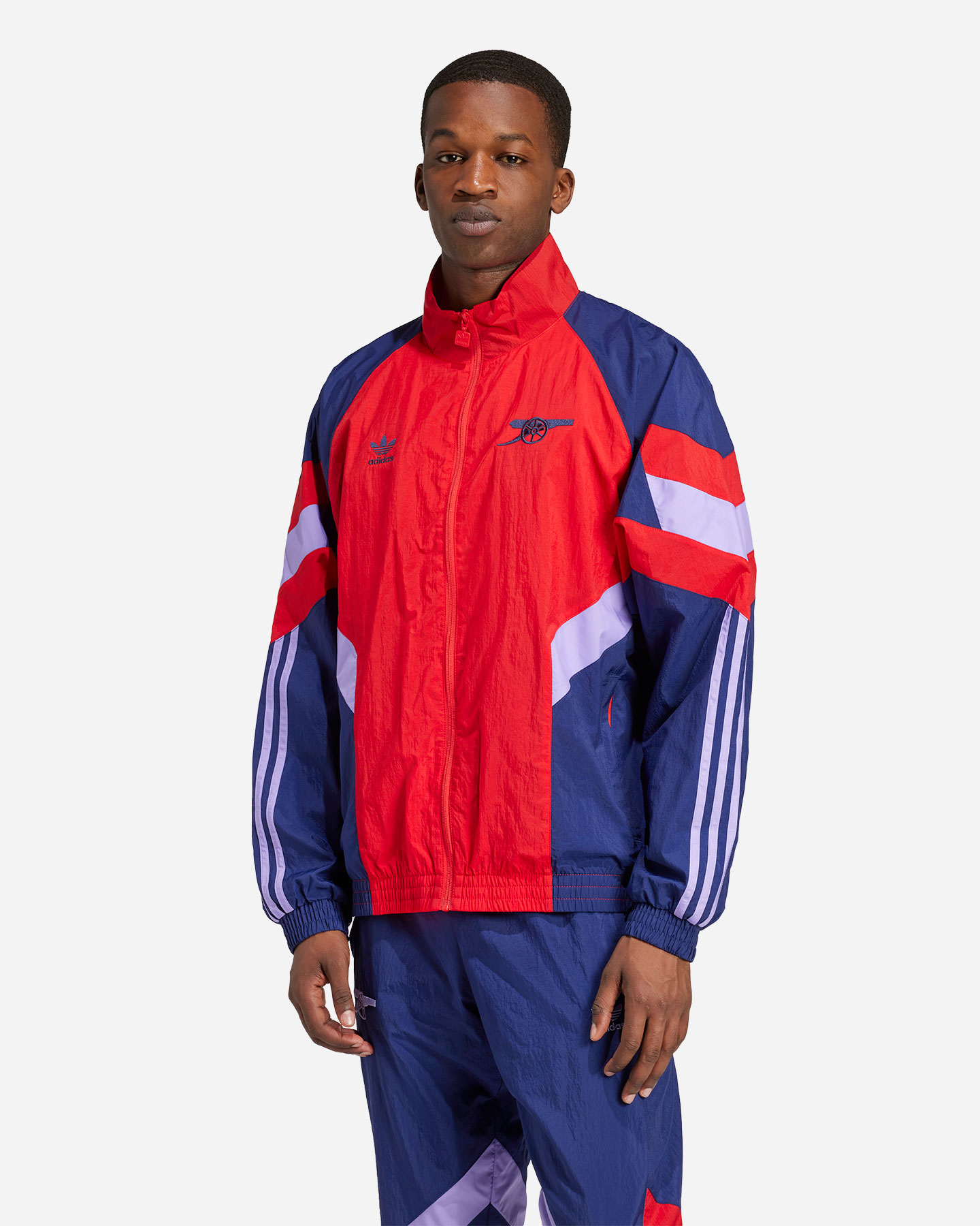 Oficiálne futbalové oblečenie Adidas Arsenal 24-25 Og M IS6503