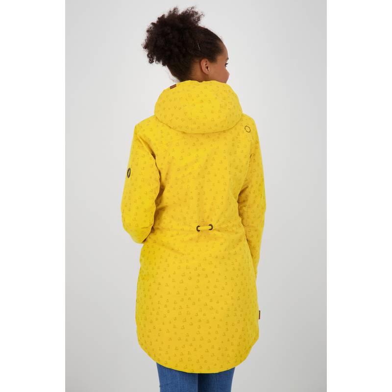 ALIFE AND KICKIN CharlotteAK A Winterjacke Damen