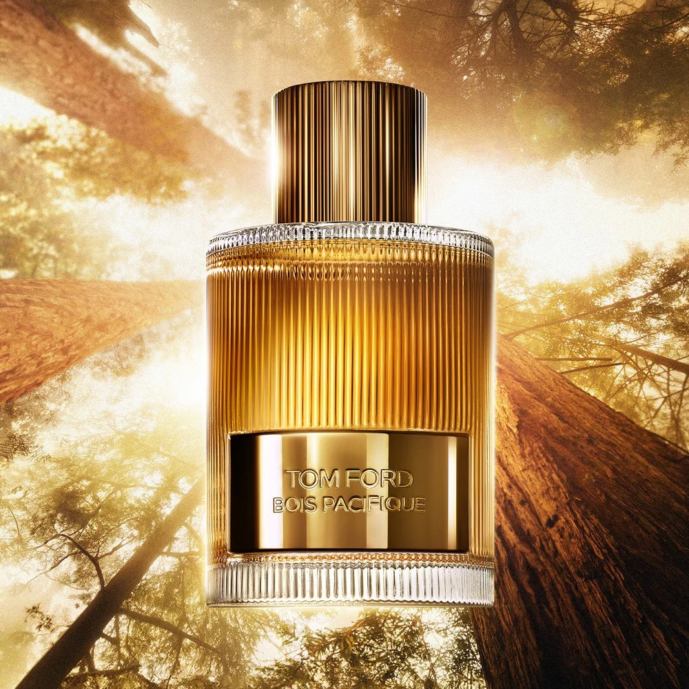 TOM FORD Pacific Woods