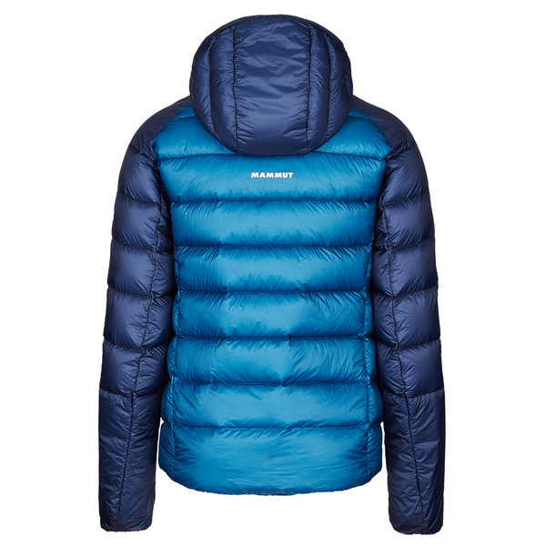 TAISS IN HOODED JACKET M Herren - Daunenjacke