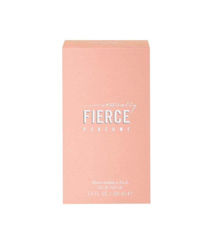 ABERCROMBIE & FITCH-NATURALLY FIERCE-Eau de Parfum