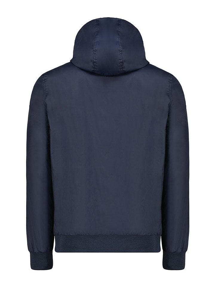 Geographical Norway Wende-Übergangsjacke 