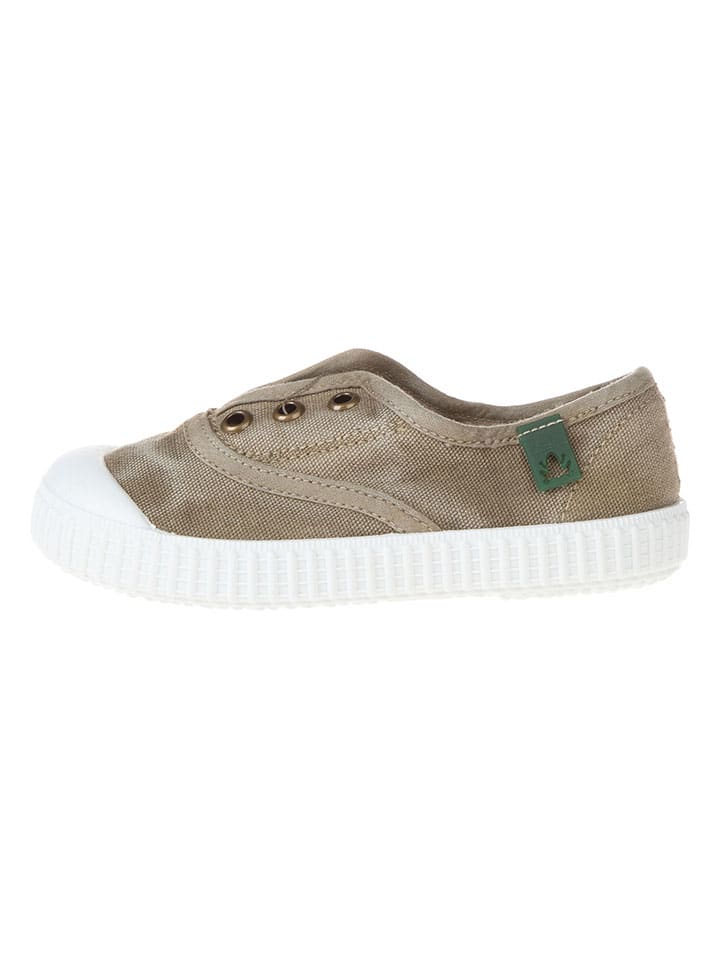 El Naturalista Sneakers in Hellbraun günstig kaufen