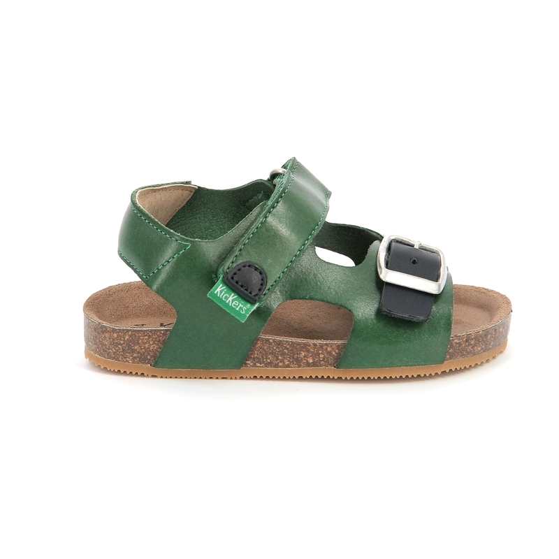 Sandales synthetique Fuxio