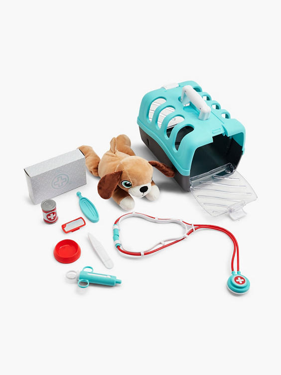 DEICHMANN Tierarztkoffer