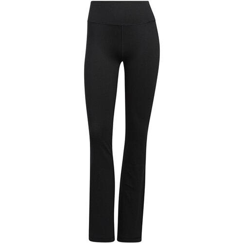 DAMEN TIGHT YO STO FLARED
