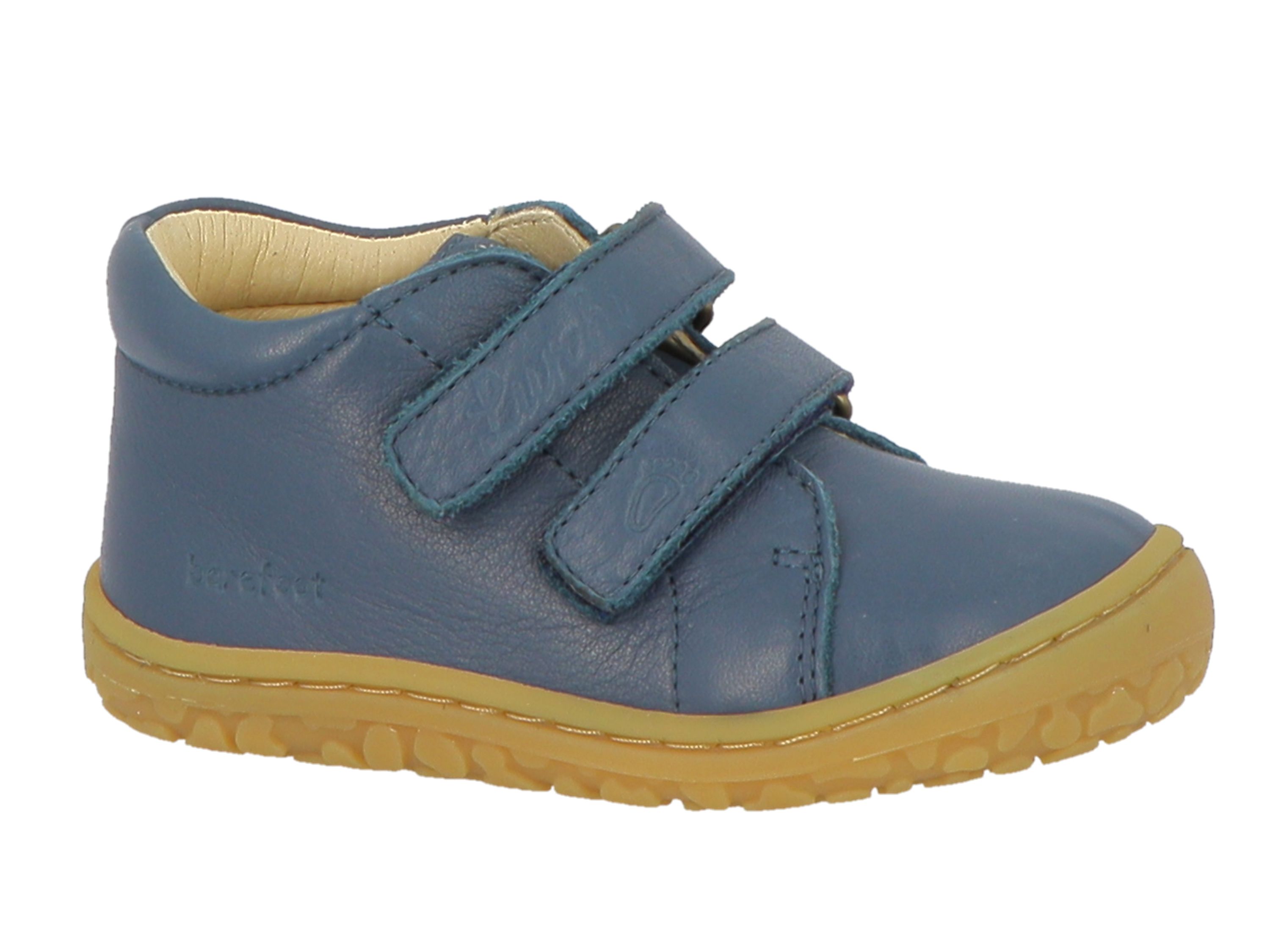 Lurchi Sneaker Norik Barefoot - avio