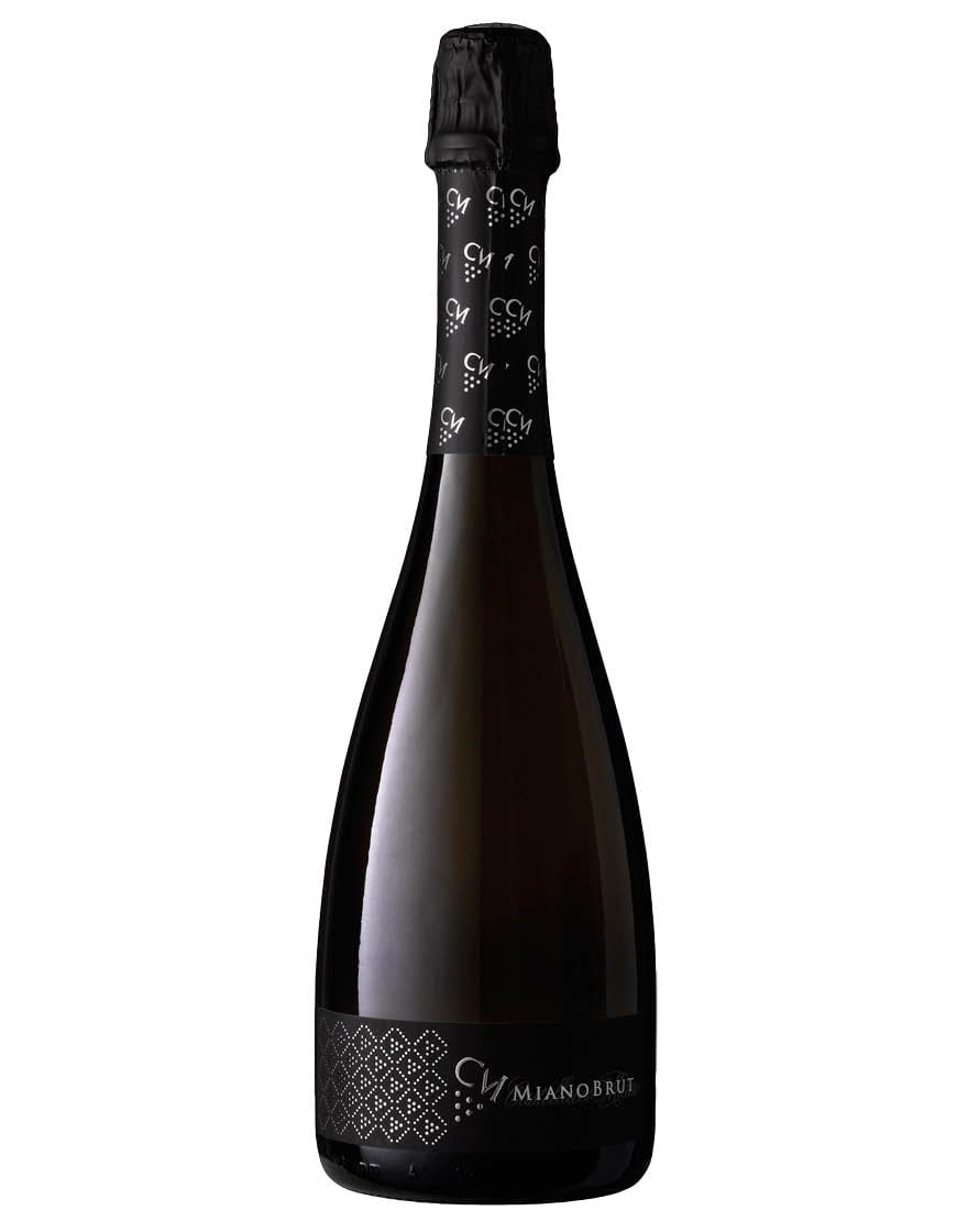 Vino Spumante di Qualità Brut Castellucci Miano 0,75 ℓ