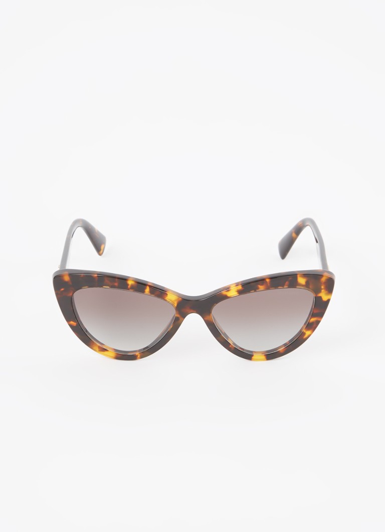 Miu Miu Miu Miu *MU 04YS TRT SHN GRY