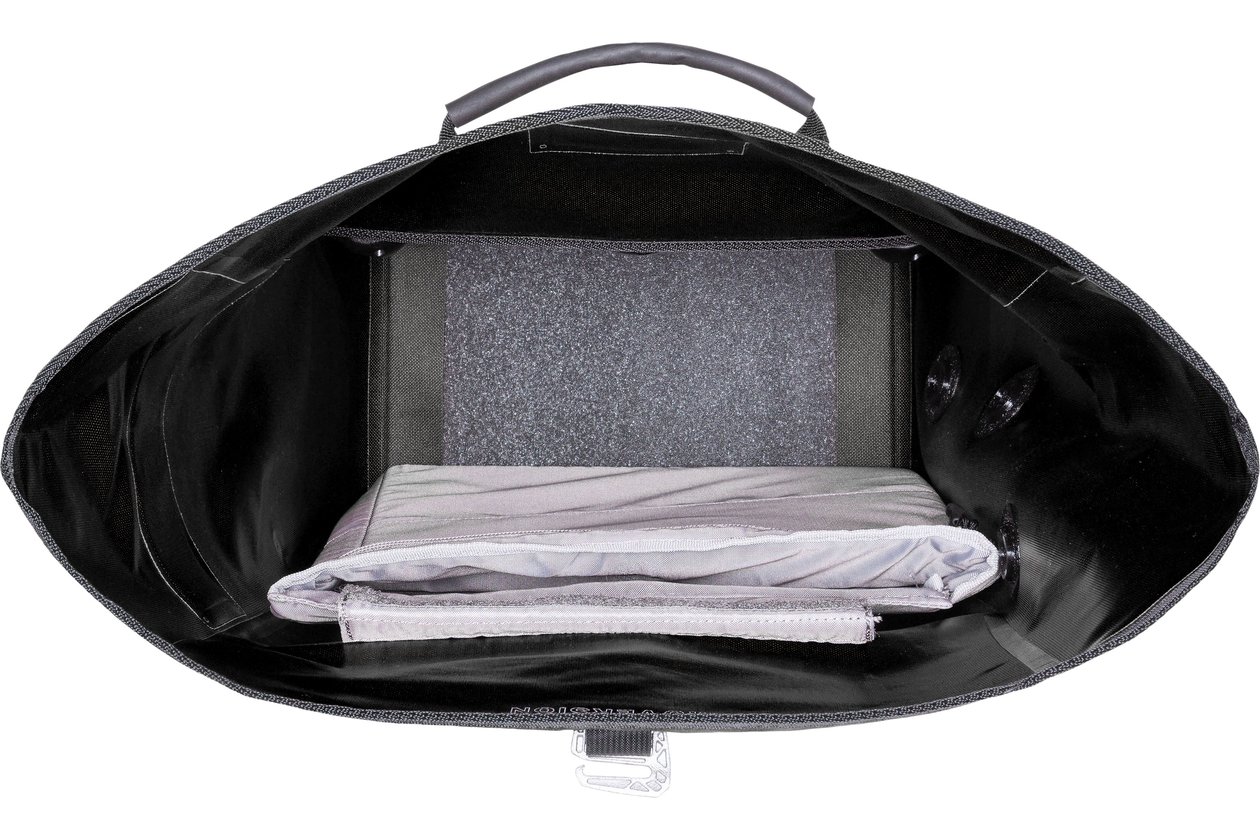 Ortlieb Vario PS Rucksack/Packtasche QL2.1 - Einzeltasche