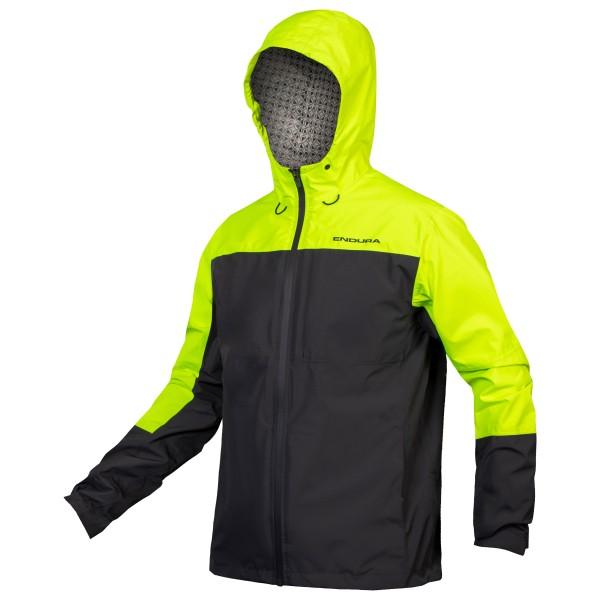 Endura - Hummvee 3-in-1 Waterproof Jacket - Fahrradjacke