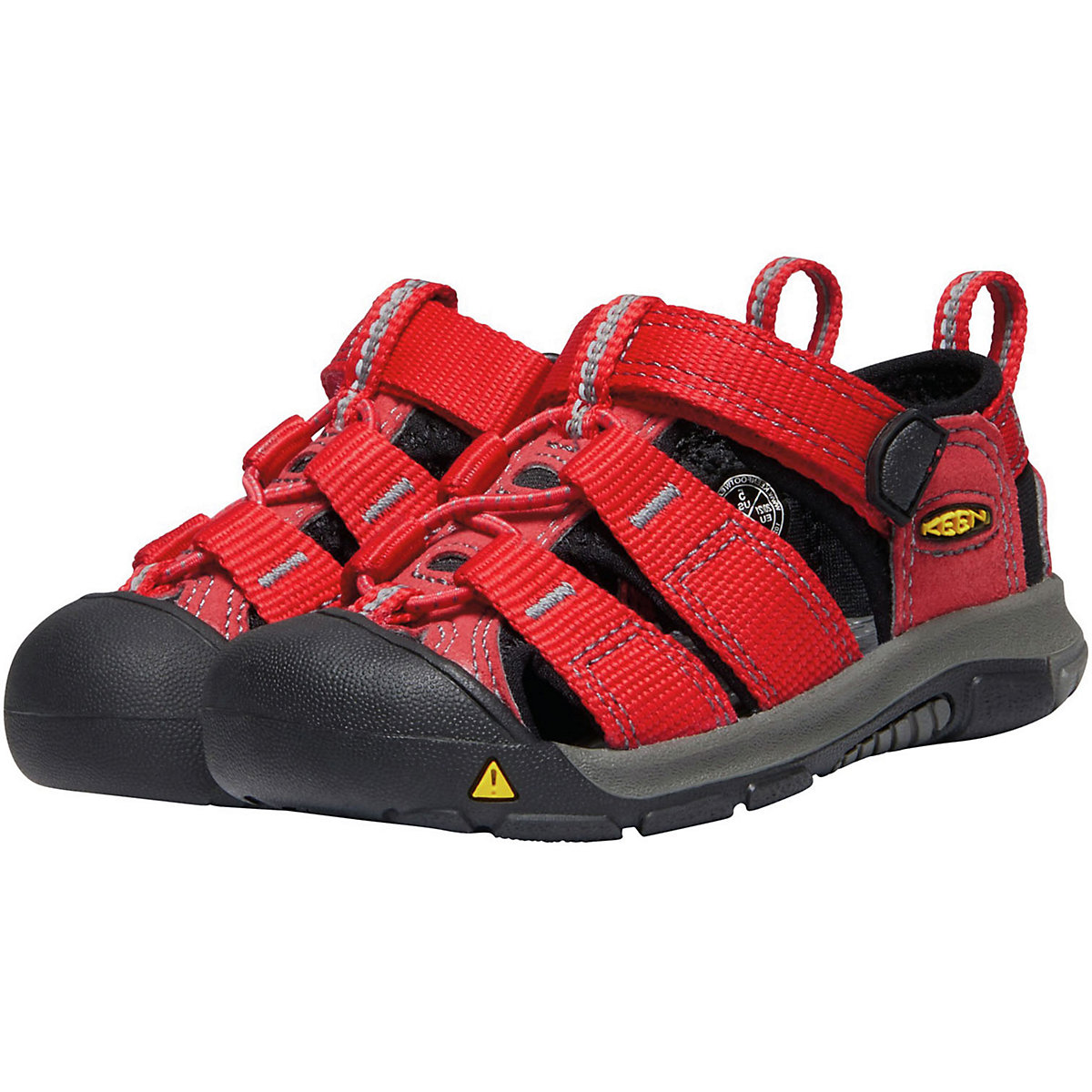 Outdoorsandalen NEWPORT H2 T RIBBON