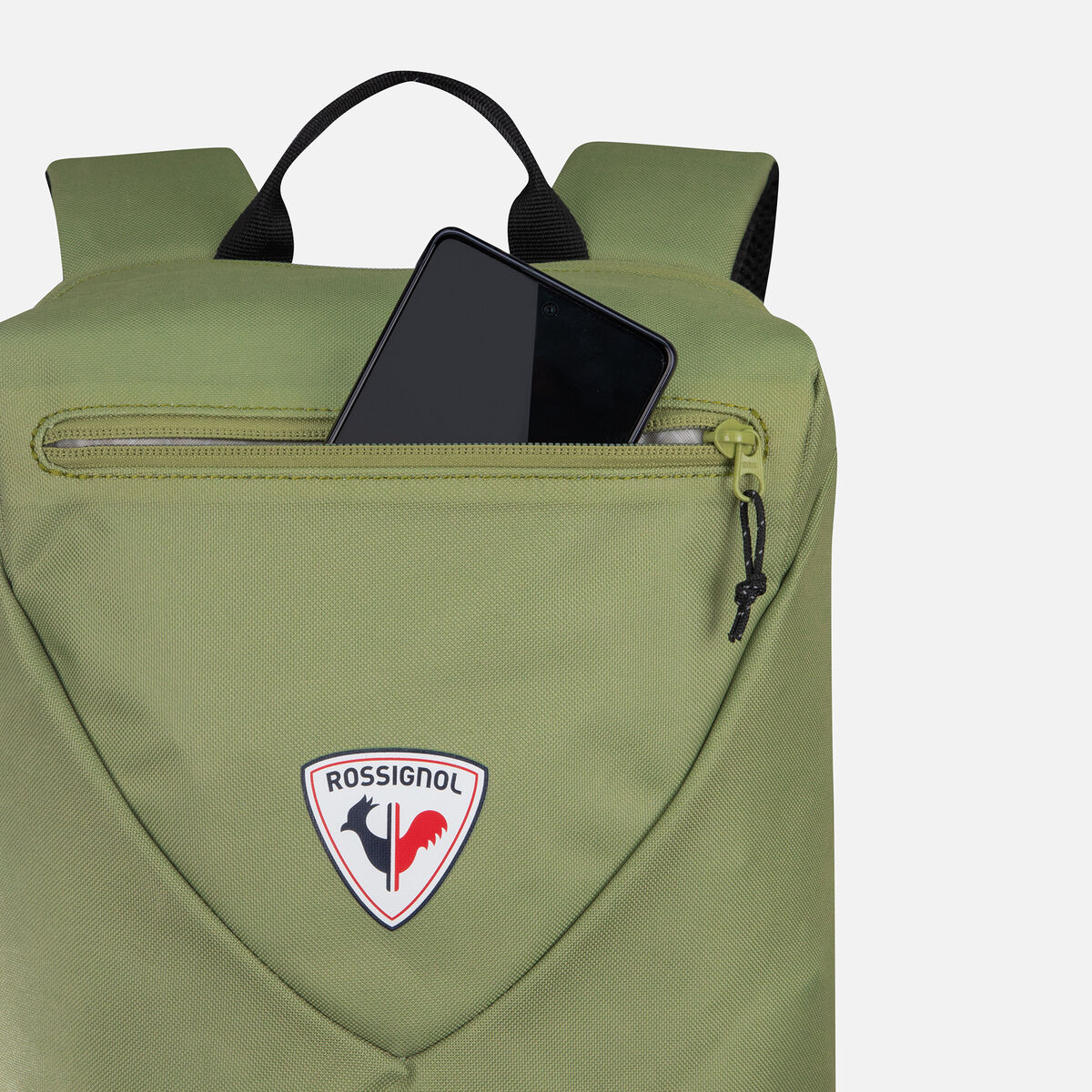 Back to the Games 14L Rucksack Grün