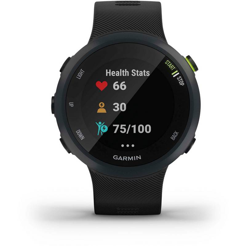 Garmin Forerunner 45 Large Sportuhr