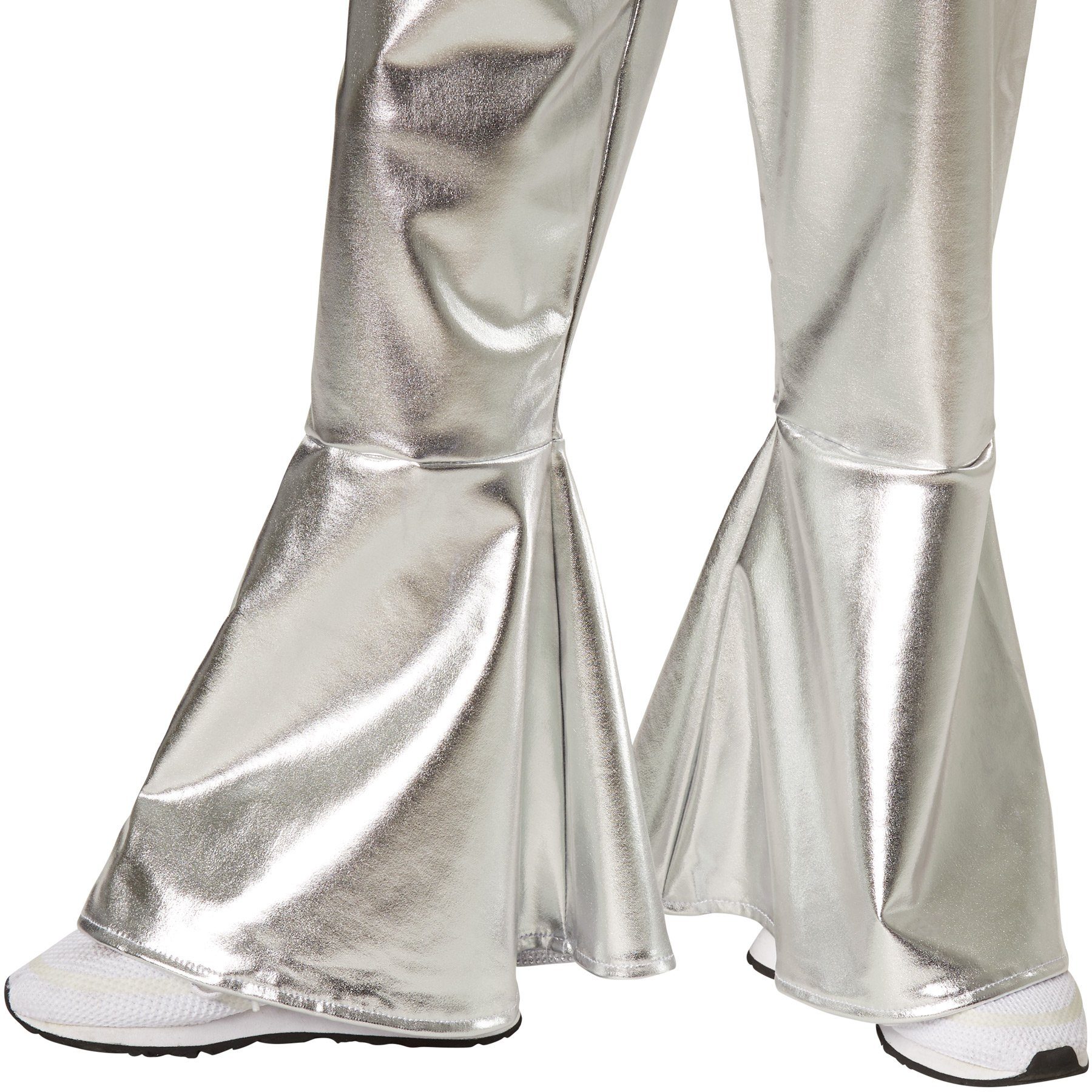 dressforfun Hippie-Kostüm Jungenkostüm Disco Boy