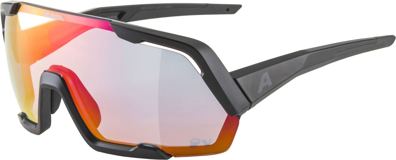 Alpina Rocket QV - Sportbrille kaufen | Bike-Discount