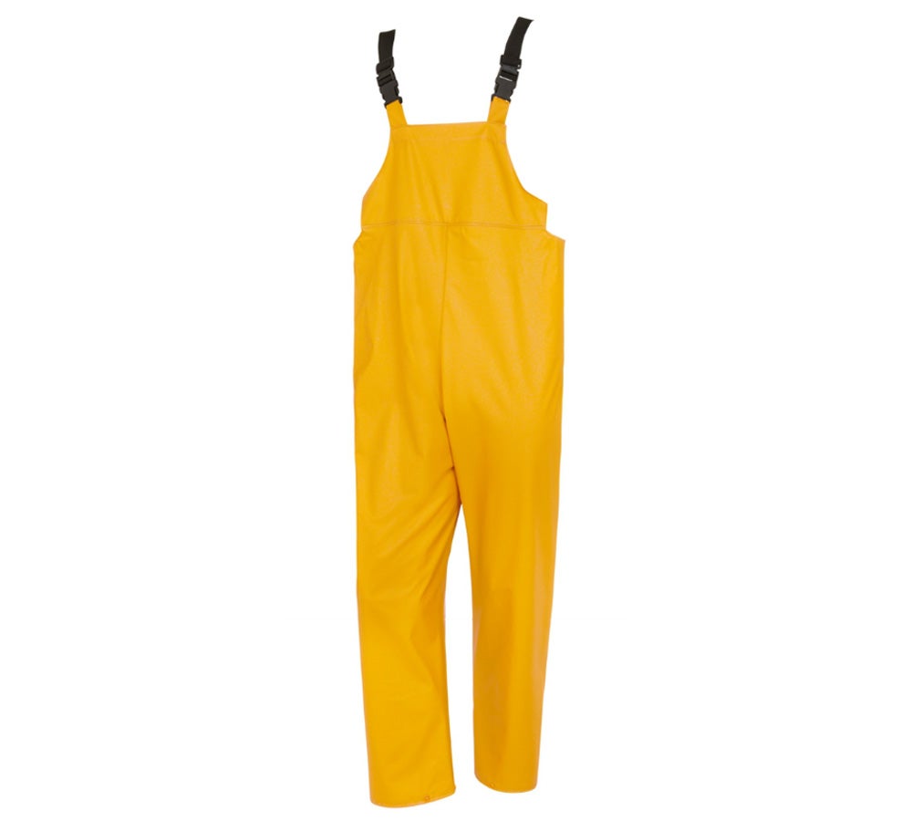 Flexi-Stretch Latzhose