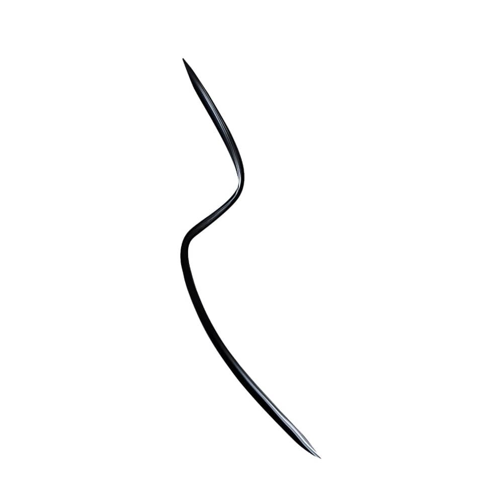 Yves Saint Laurent Augen Crushliner