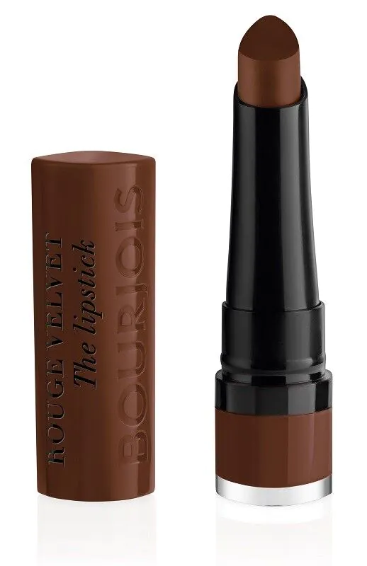 Bourjois Rouge Velvet Lipstick 25