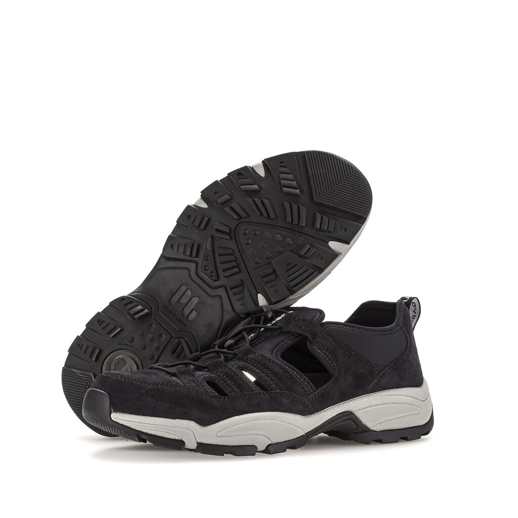 Pius Gabor PG0138 Sneaker low blau