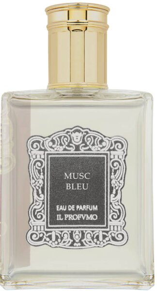 IL PROFVMO Musc Bleu Eau de Parfum