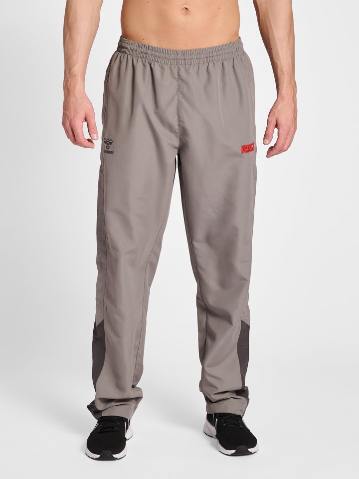 Hummel Hummel Verstellbare Taille Hose Hmlpro Multisport Herren in FORGED IRON/QUIET SHADE günstig kaufen