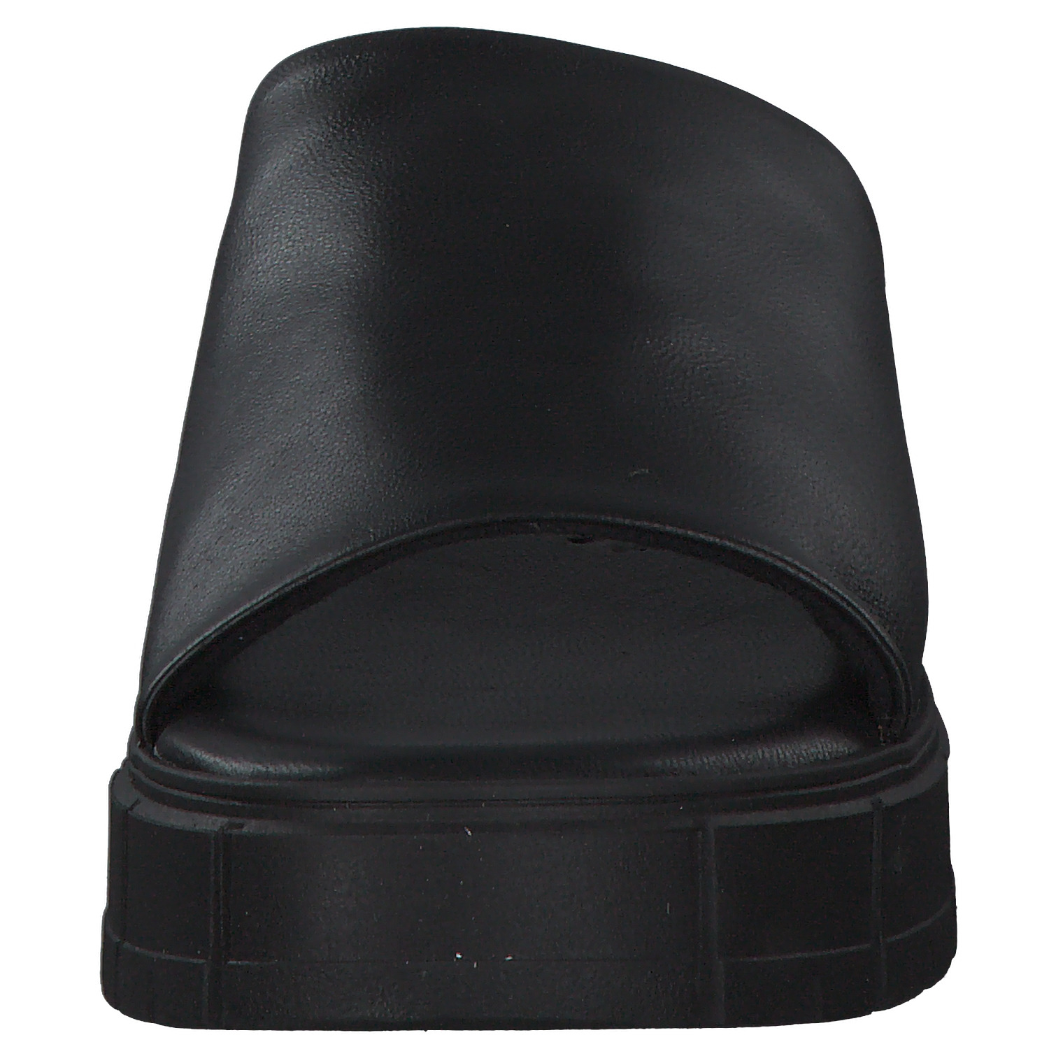 Tamaris 27252, Pantoletten, Damen, Schwarz