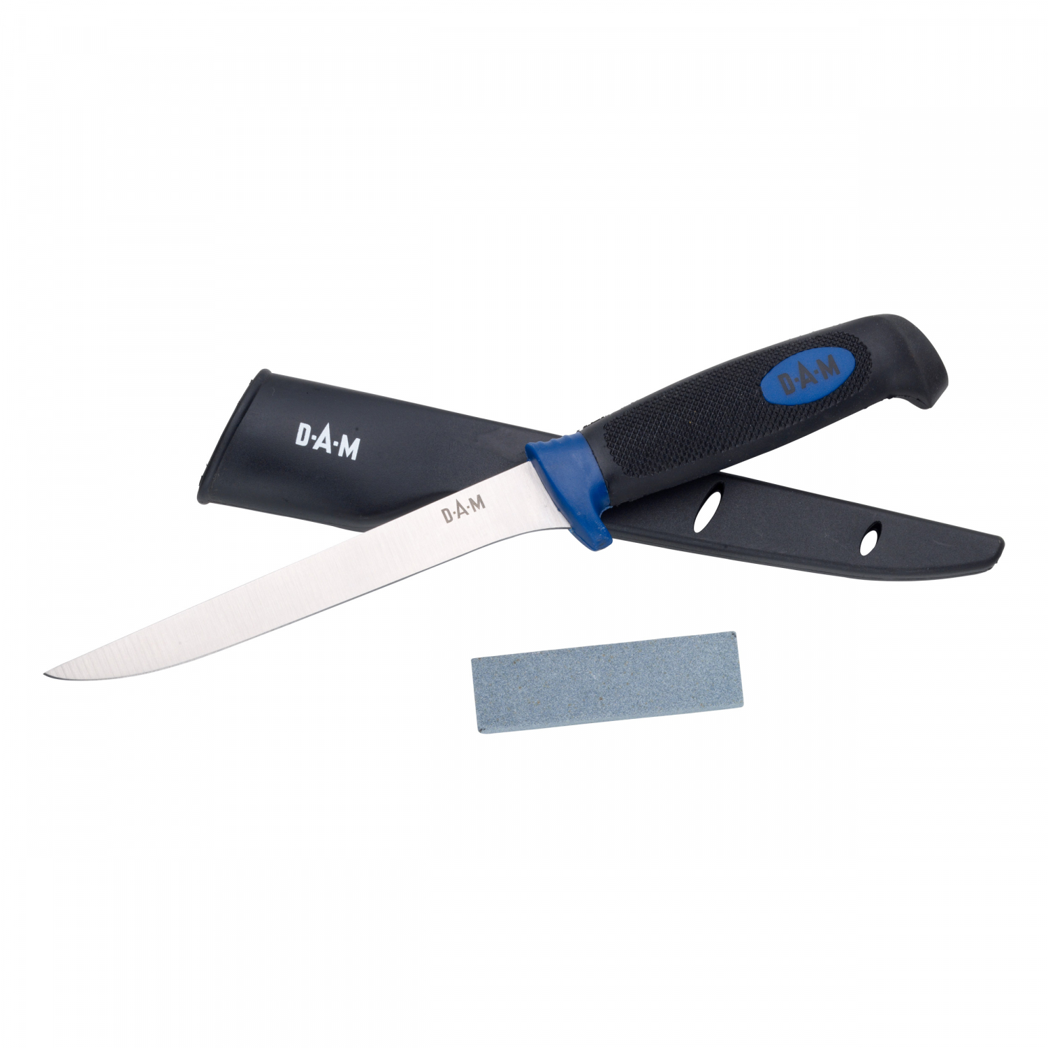 DAM Messer-Set