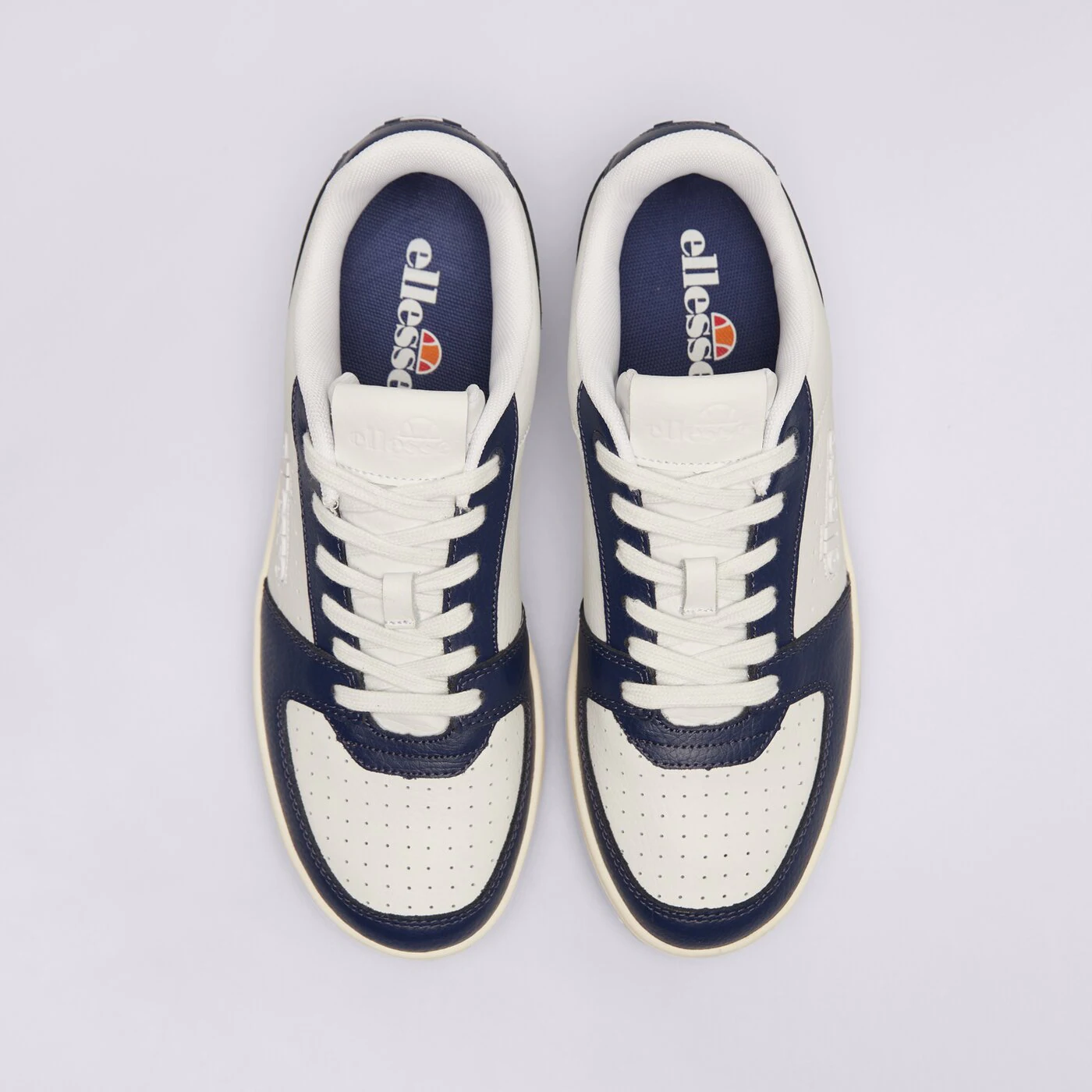 ELLESSE PANARO CUPSOLE Dunkelblau