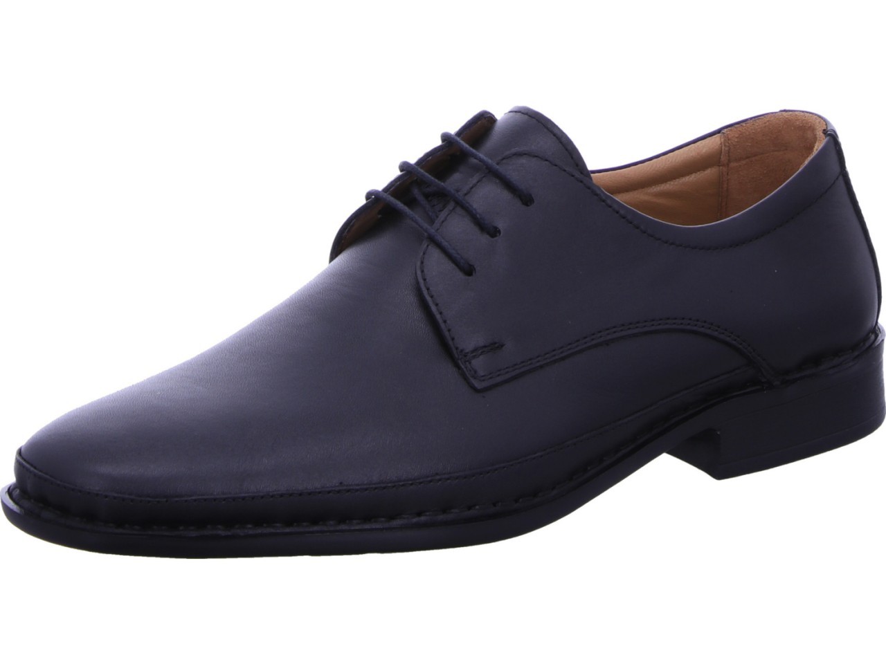 MAGNUS Business Schuhe schwarz