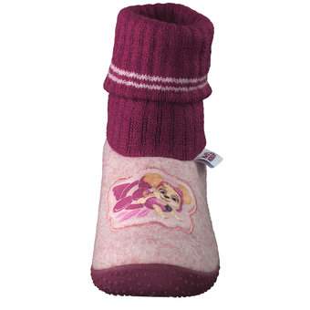 Paw Patrol Hüttenschuhe in rosa
