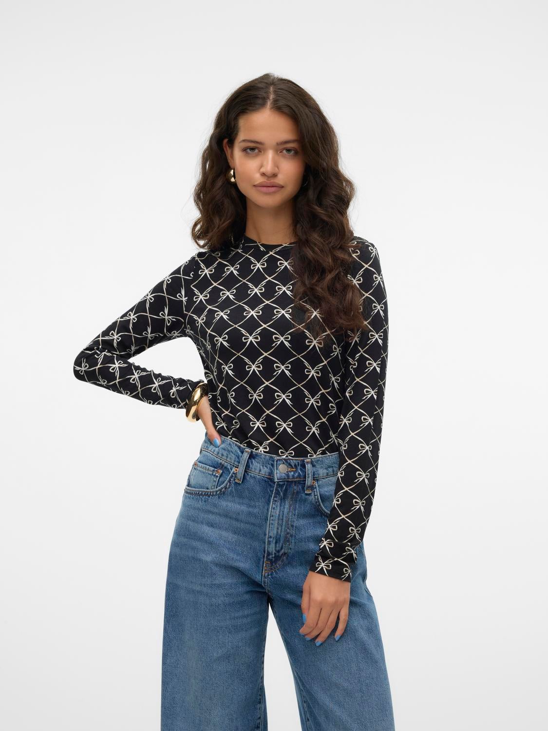 VMALBERTE T-Shirt