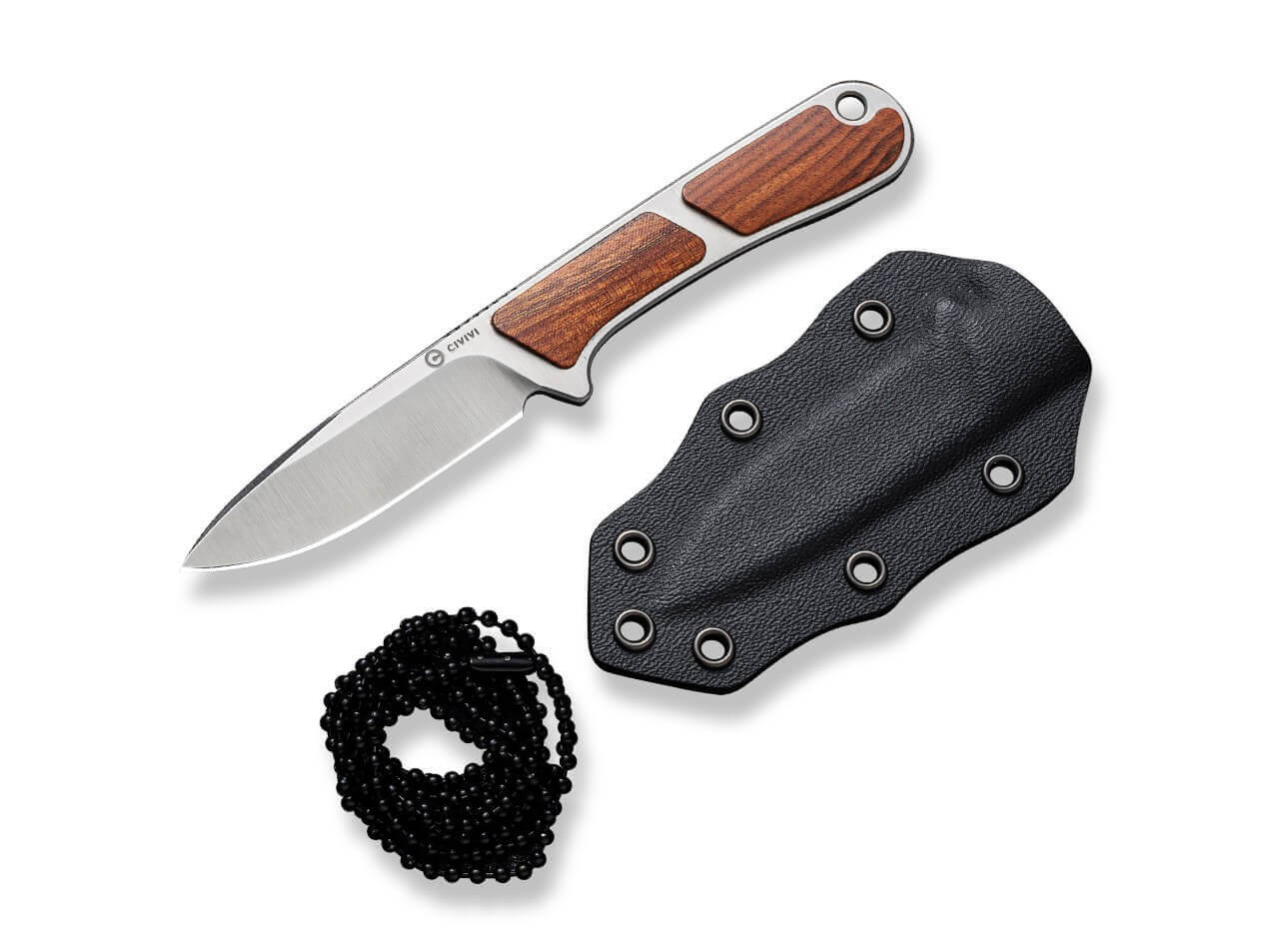 Mini Elementum Fixed Guibourtia