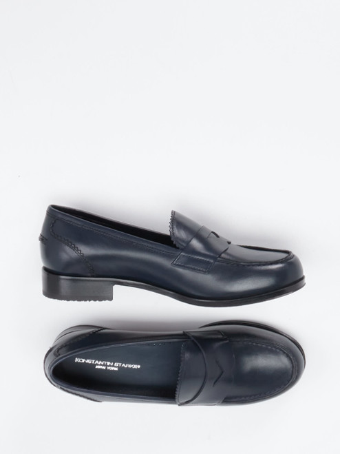 Loafer-15121090009 Konstantin Starke