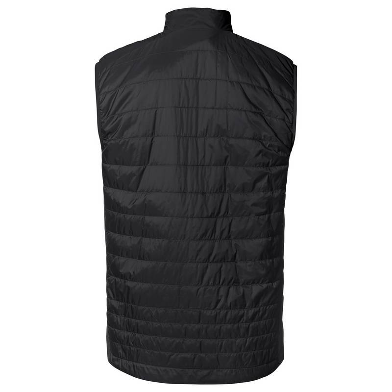 VAUDE Men's Freney Hybrid Vest III Outdoorweste Herren