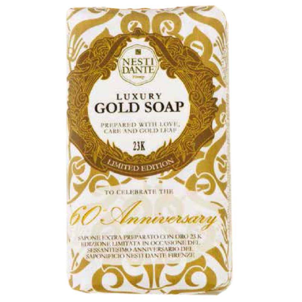 Nesti Dante Luxury Gold 250 g