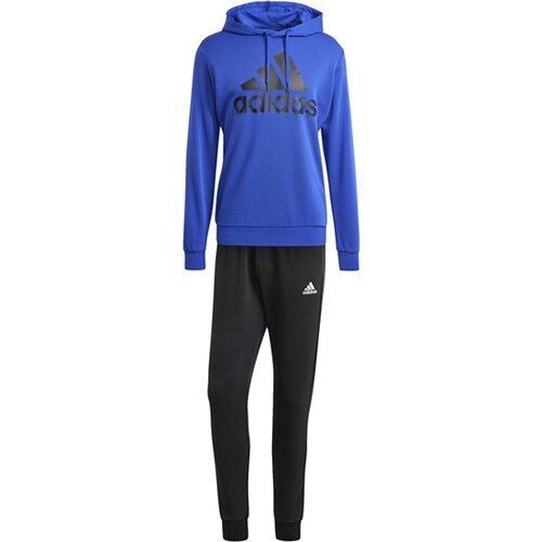 HERREN SPORTANZUG BIG LOGO TERRY